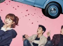 力の強い女ト・ボンスン