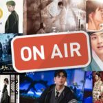 2022年3月放送予定韓国ドラマ一覧のイメージ画像