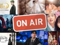 2022年3月放送予定韓国ドラマ一覧のイメージ画像