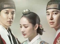 韓国ドラマ 七日の王妃 ヨン ウジンが演じた晋城大君とは 中宗になった歴史背景を検証 韓ドラnavi
