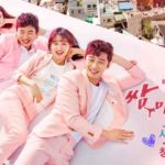 韓国ドラマ「サム、マイウエイ」のタイトル画像