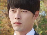 キム・ジュウォン役ヒョンビン