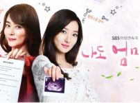 韓国ドラマ真紅のカーネーションタイトル画像