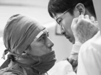 韓国ドラマ《胸部外科》キャスト･あらすじ