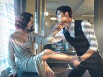 夫婦の世界韓国ドラマタイトル