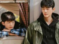 韓国ドラマ冬すぎて桜（겨울 지나 벚꽃）