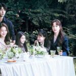 韓国ドラマハイクラス画像