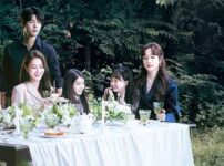 韓国ドラマハイクラス画像