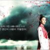 韓国ドラマ「朱蒙チュモン」（주몽）のタイトル画像