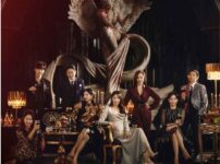 韓国ドラマペントハウスの画像1