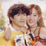 韓国ドラマ「美女と純情男」미녀와 순정남のドラマ画像