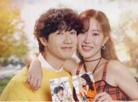 韓国ドラマ「美女と純情男」미녀와 순정남のドラマ画像