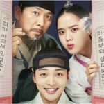 韓国ドラマ「朝鮮心医ユ・セプン」のタイトル画像